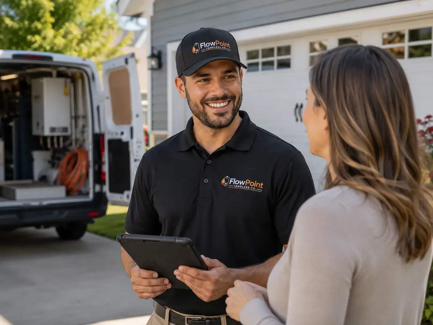 Tankless Water Heater Installation Brookline, MO FAQs